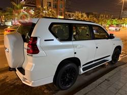 تويوتا لاندكروزر برادو